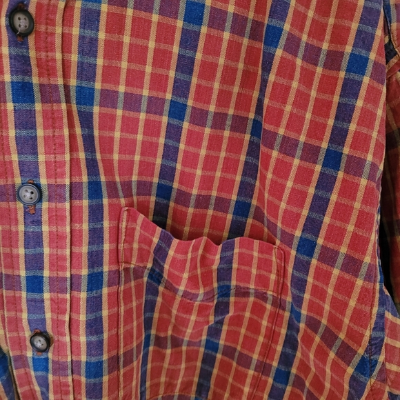 Baxter Brand Natural Clothing Co Shirts Baxter Brand Natural